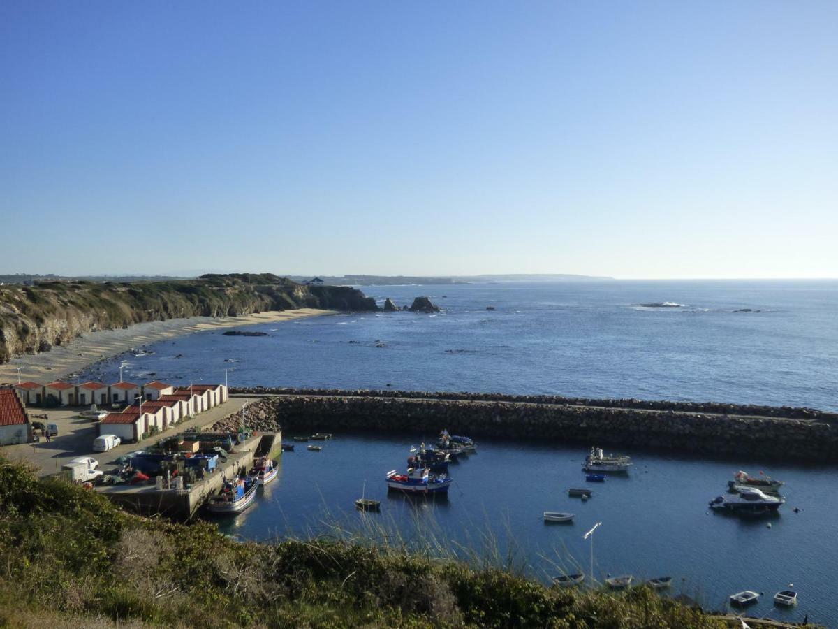 Milfontes Paradise Vila Nova de Milfontes Exteriér fotografie